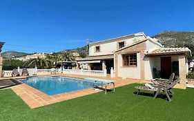 Finca El Garrofer